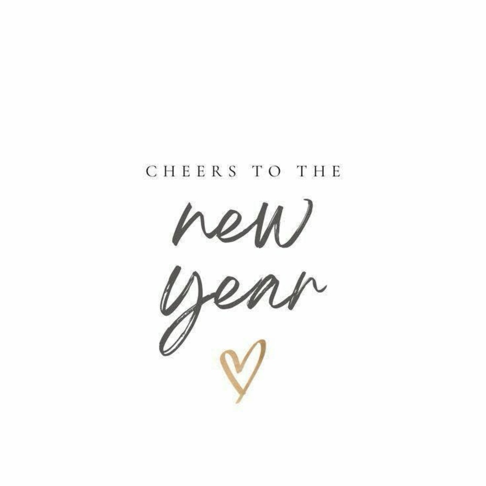 New Year Celebration